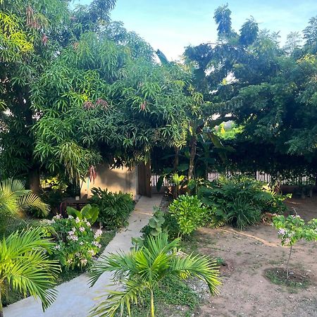 Agua De Coco Apartment Puerto Escondido  Bagian luar foto