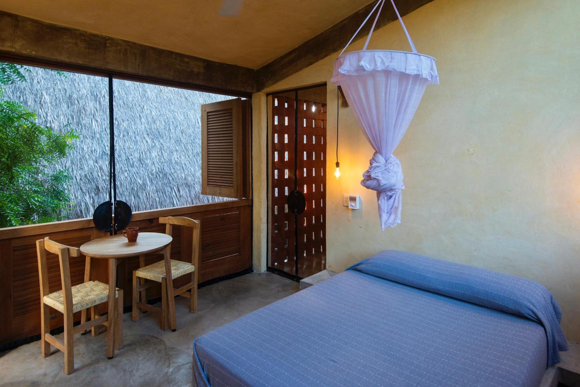 Agua De Coco Apartment Puerto Escondido  Bagian luar foto