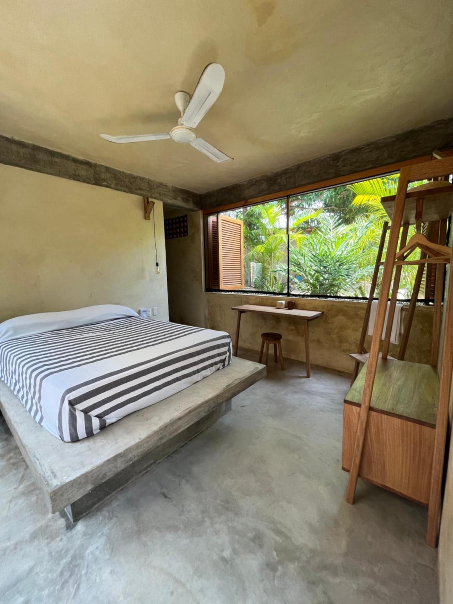 Agua De Coco Apartment Puerto Escondido  Bagian luar foto