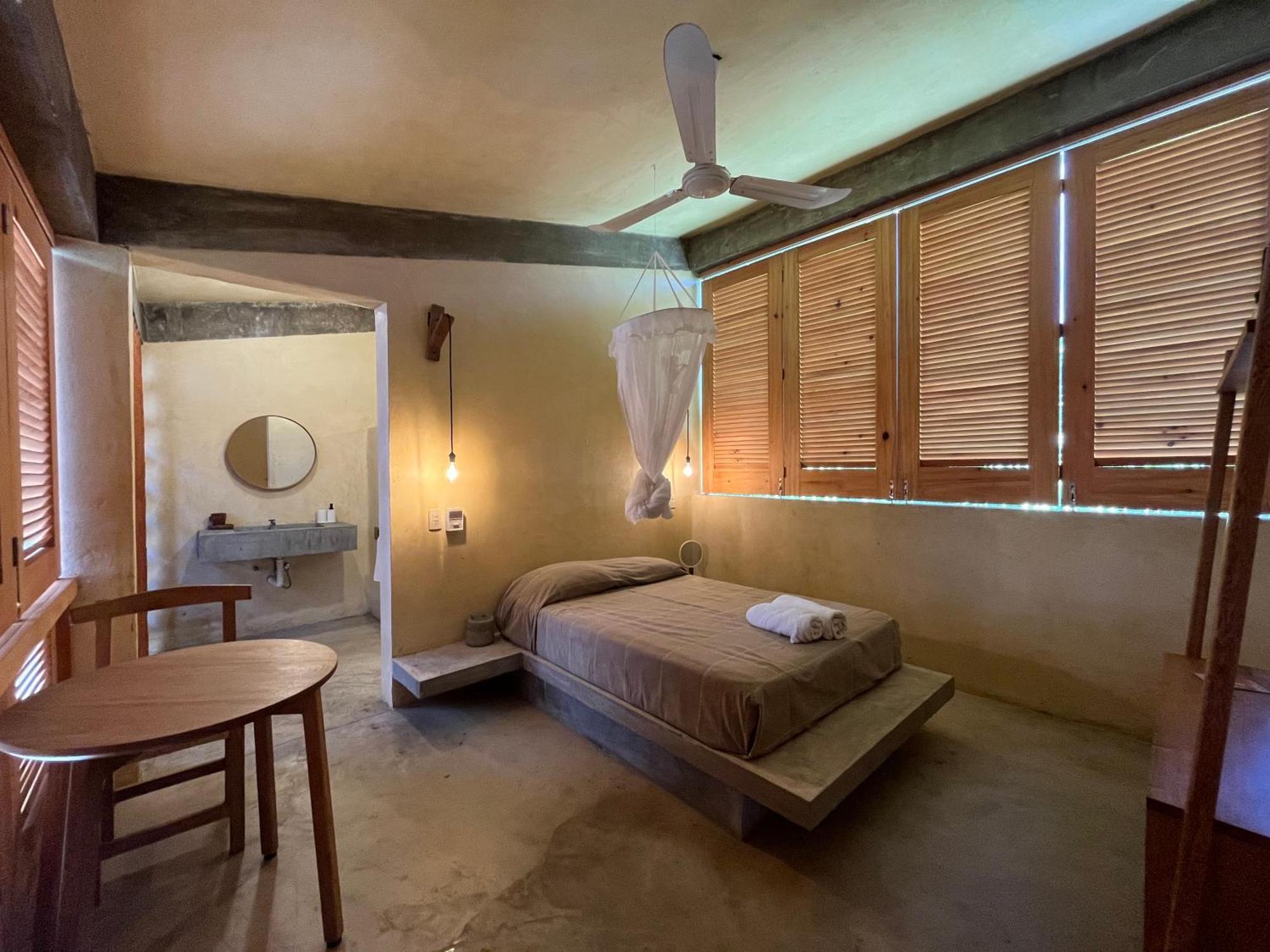 Agua De Coco Apartment Puerto Escondido  Bagian luar foto