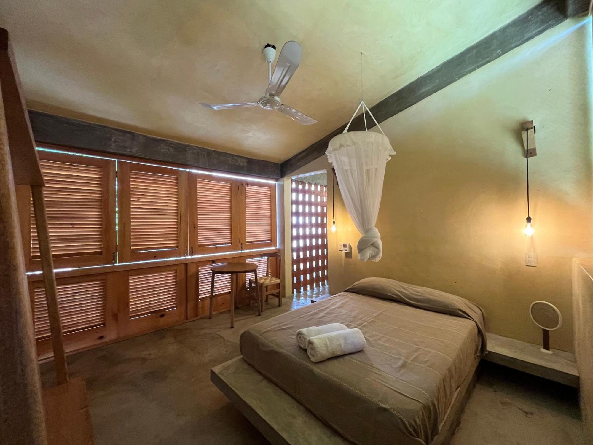 Agua De Coco Apartment Puerto Escondido  Bagian luar foto