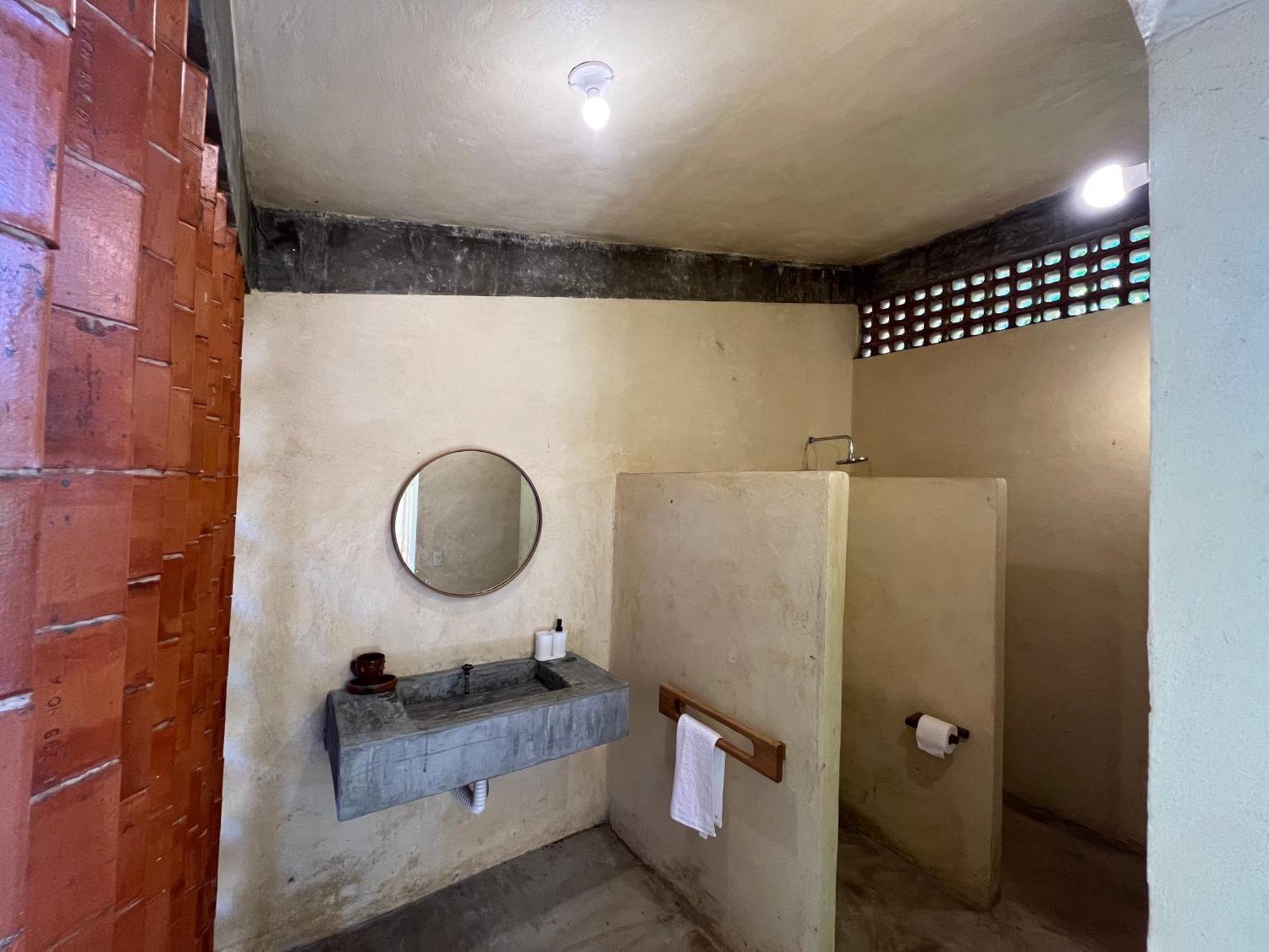 Agua De Coco Apartment Puerto Escondido  Bagian luar foto